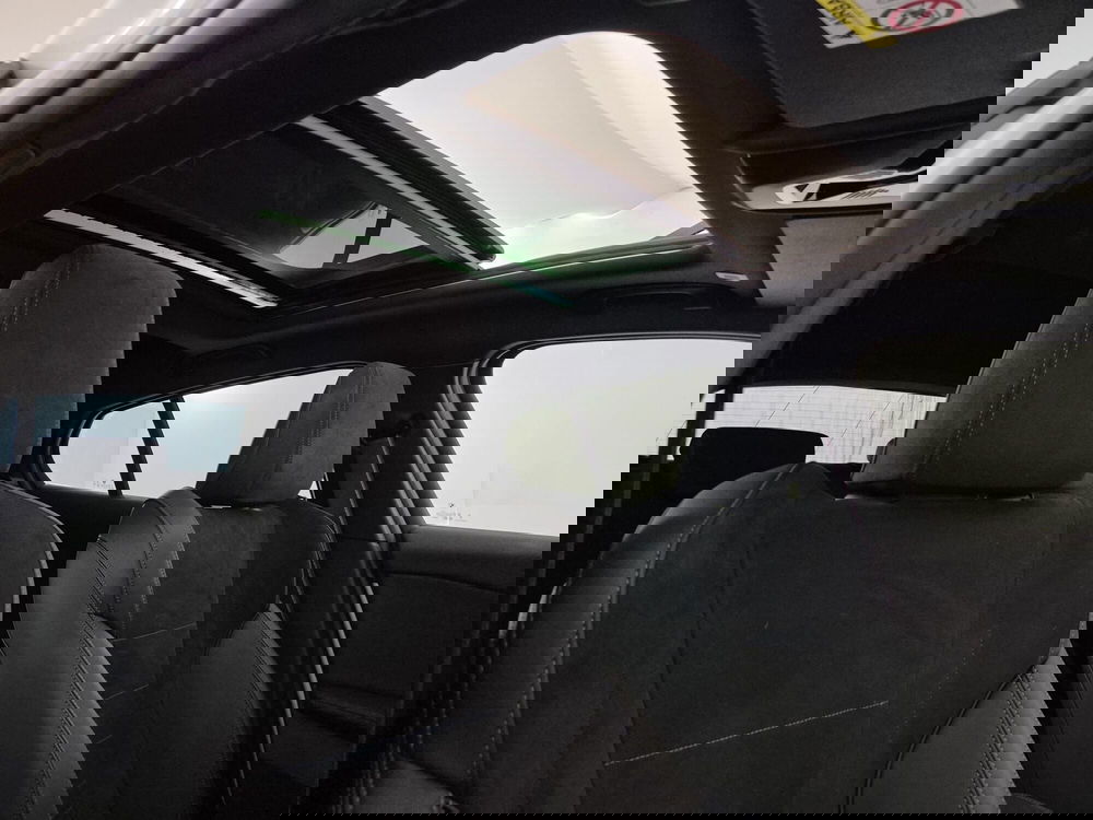 BMW Serie 1 usata a Torino (8)