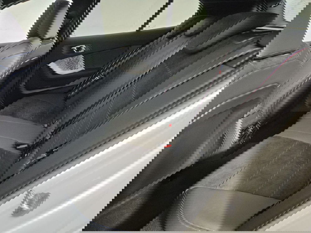 BMW Serie 1 usata a Torino (9)