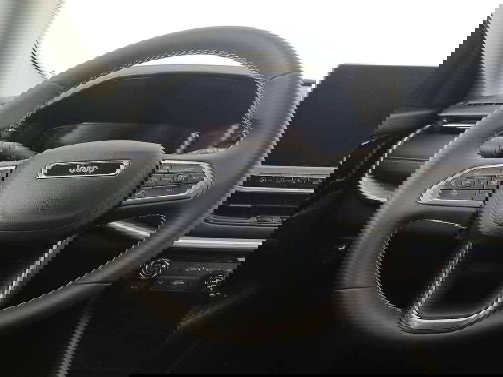 Jeep Compass usata a Torino (10)