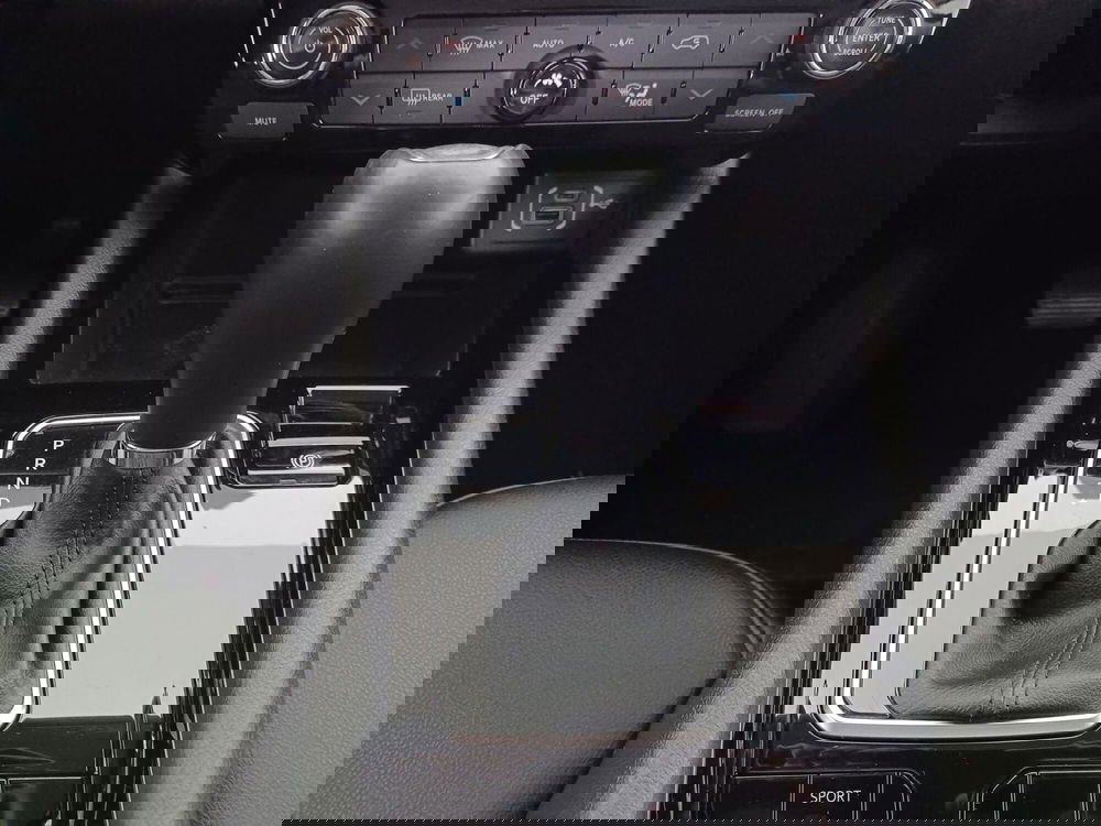 Jeep Compass usata a Torino (11)