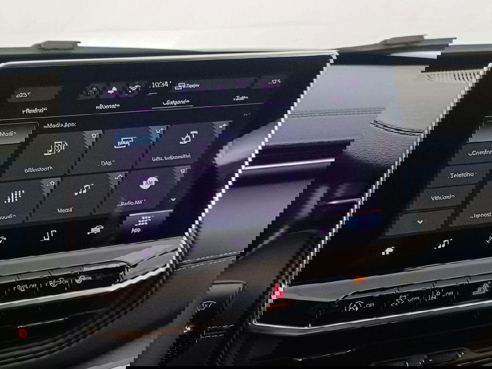 Jeep Compass usata a Torino (12)