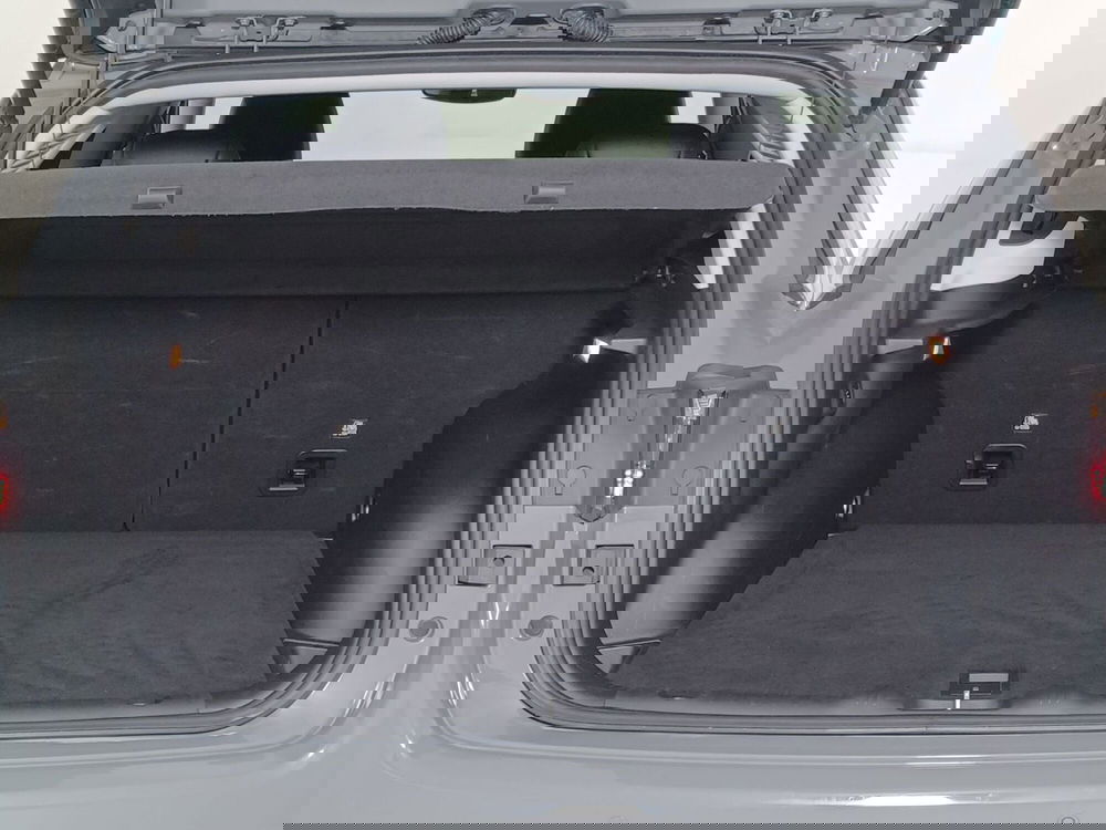 Jeep Compass usata a Torino (13)