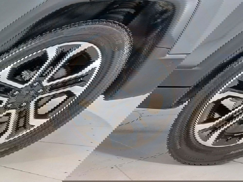 Jeep Compass usata a Torino (14)