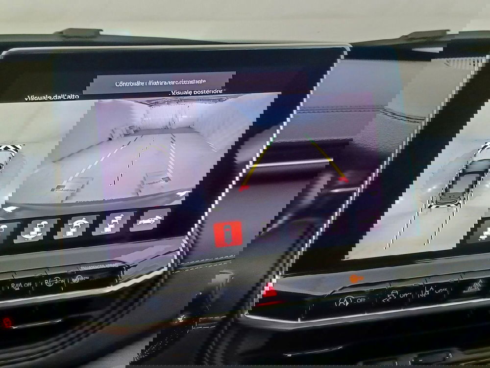 Jeep Compass usata a Torino (16)