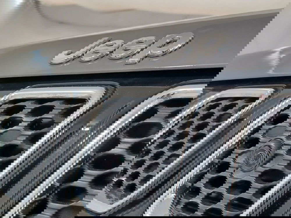 Jeep Compass usata a Torino (17)