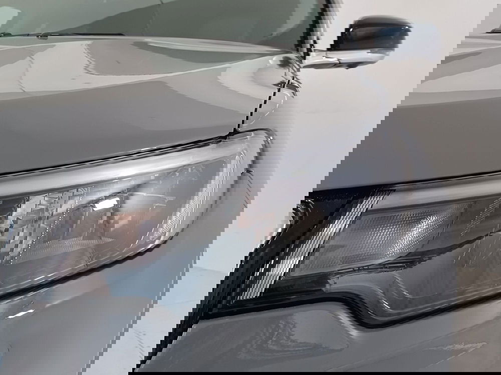 Jeep Compass usata a Torino (19)