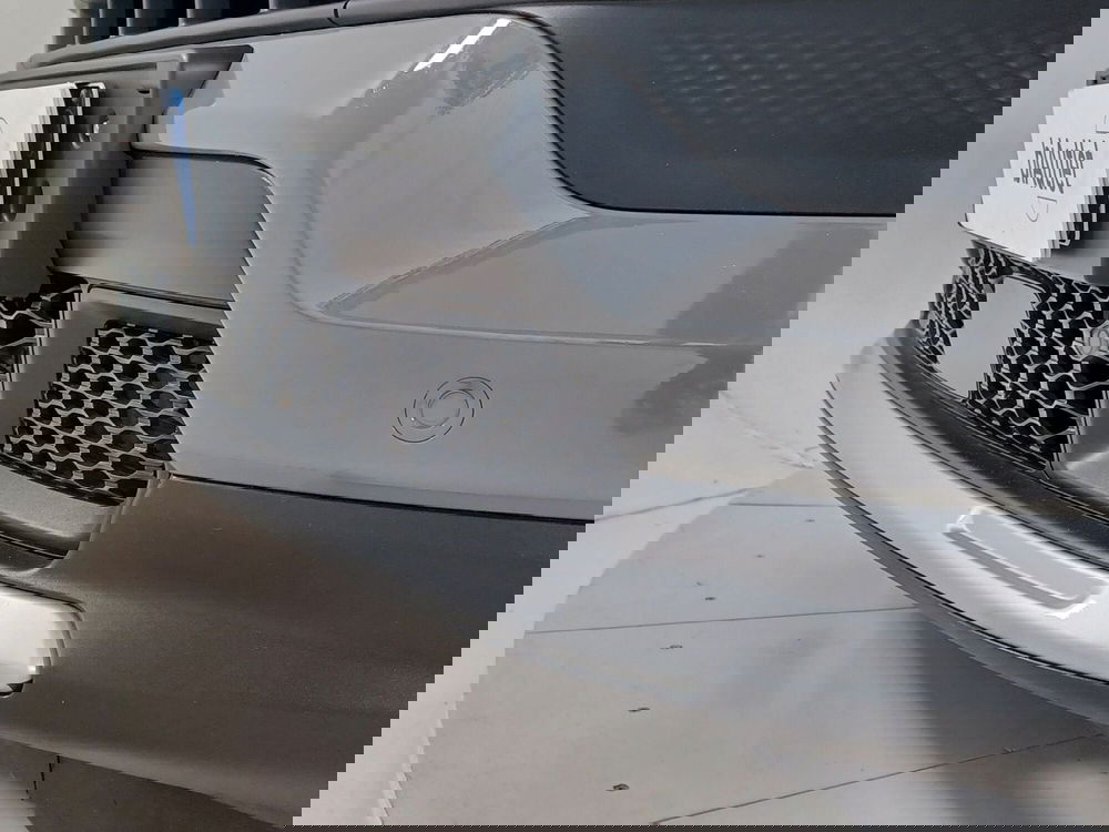 Jeep Compass usata a Torino (20)