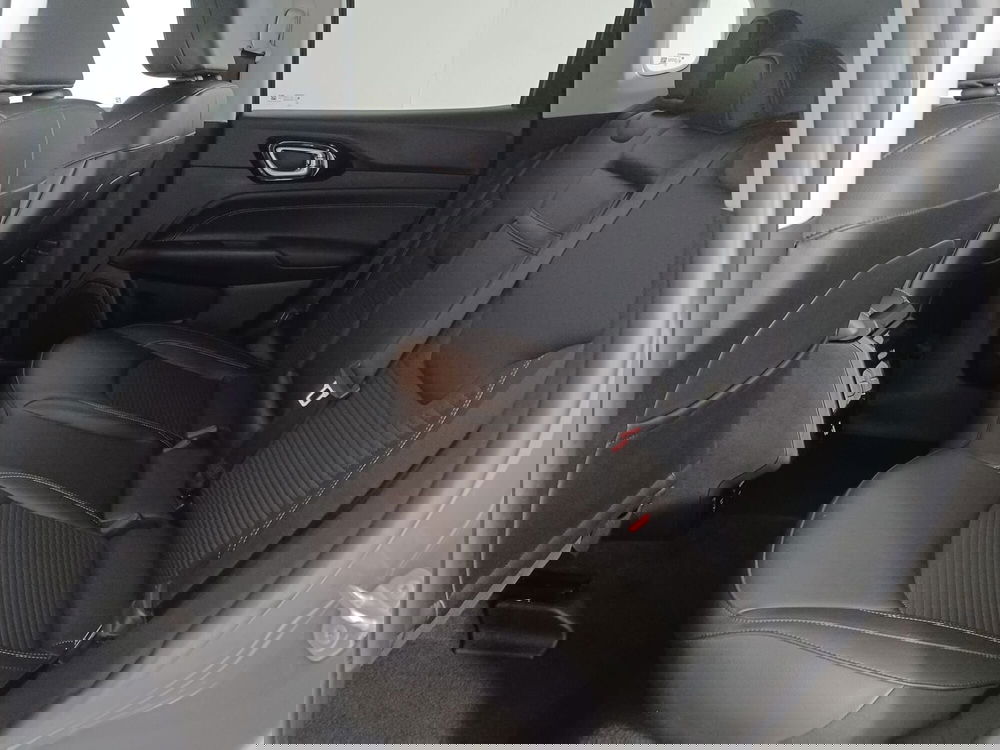 Jeep Compass usata a Torino (7)