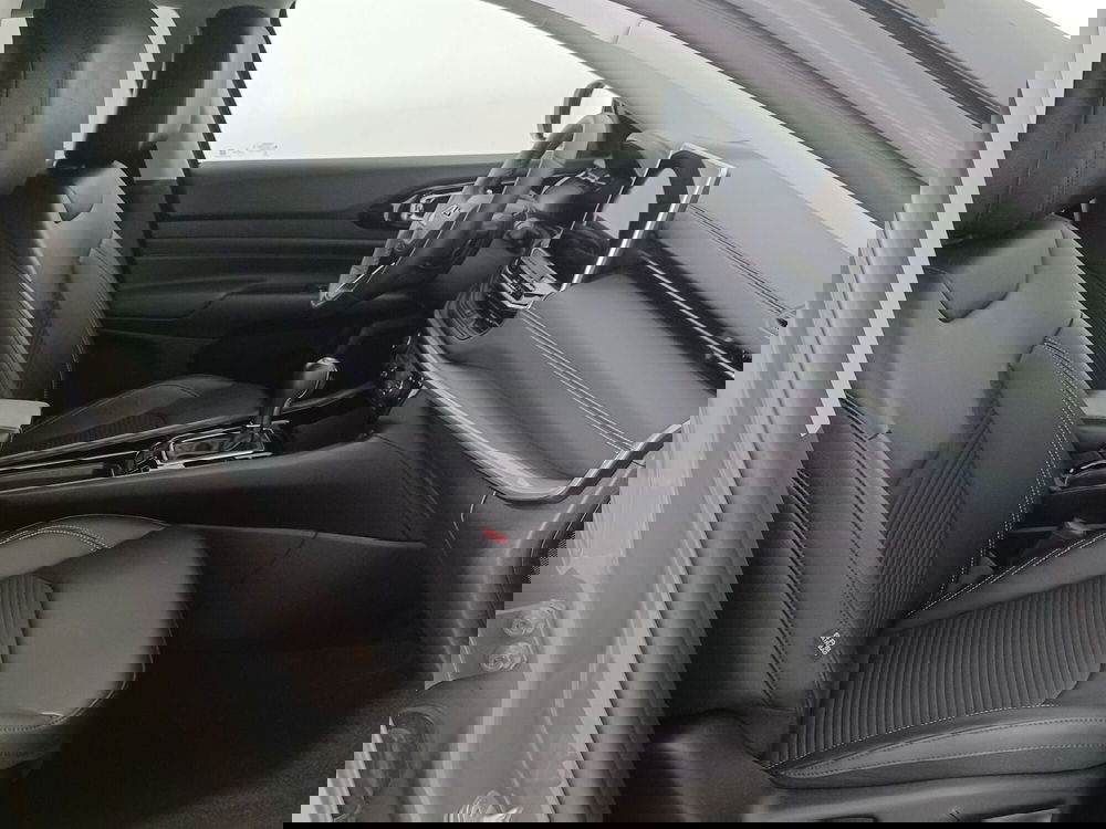 Jeep Compass usata a Torino (9)