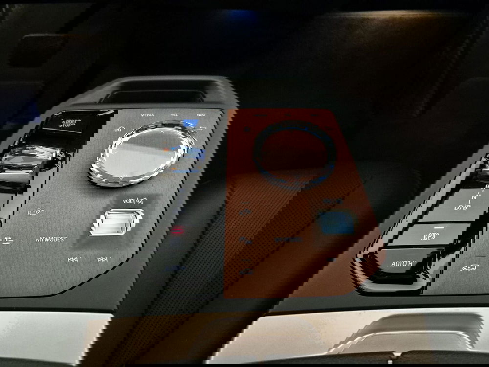 BMW iX usata a Torino (11)