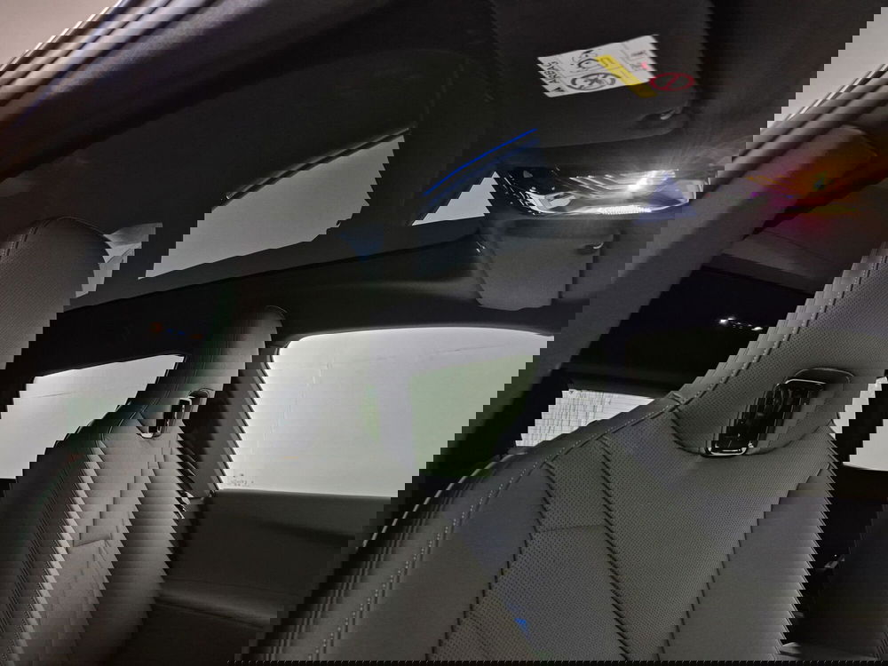 BMW iX usata a Torino (17)