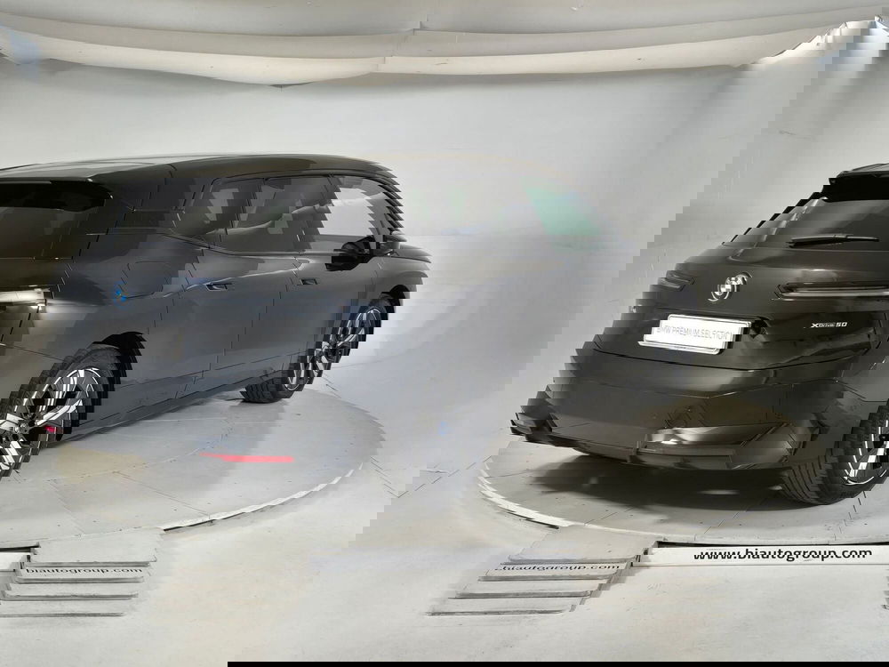 BMW iX usata a Torino (5)