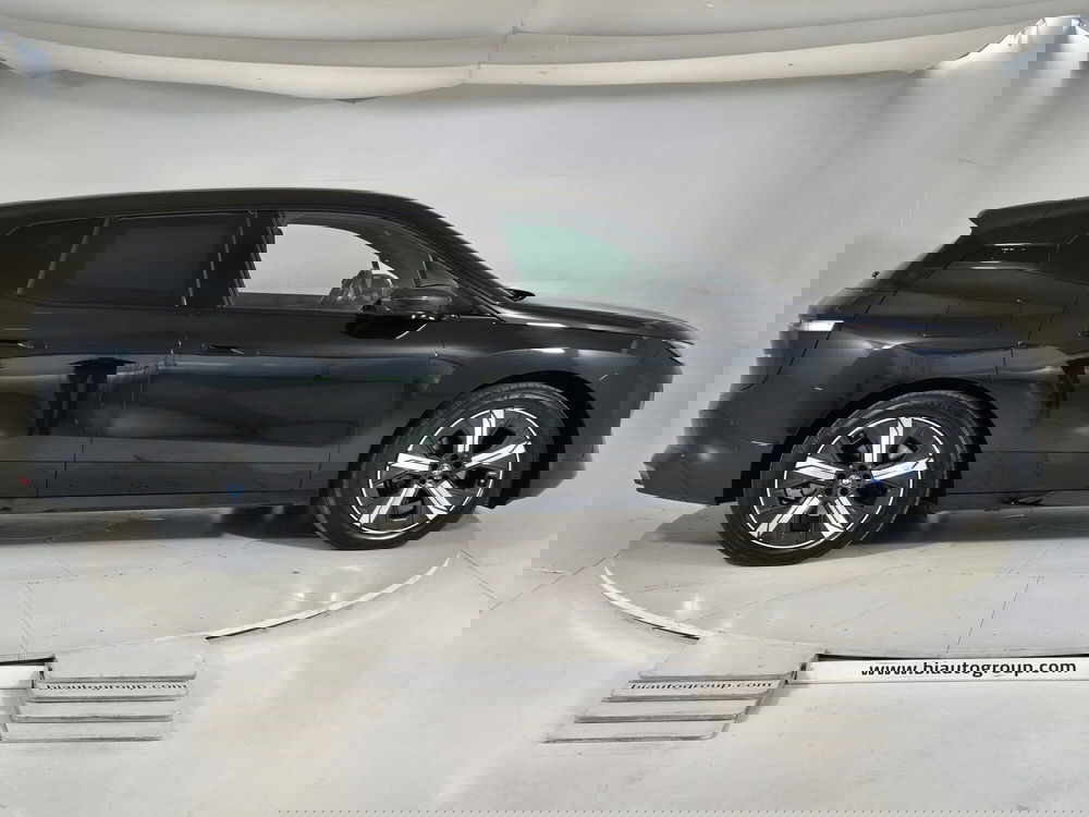 BMW iX usata a Torino (6)