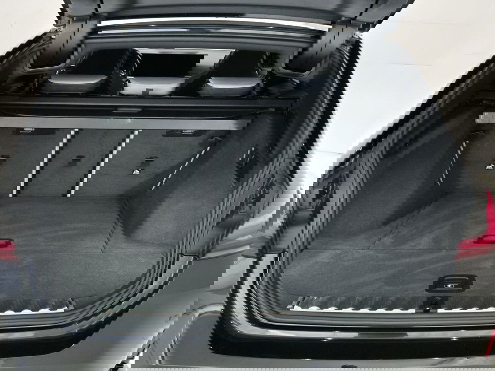 BMW Serie 3 Touring usata a Torino (13)