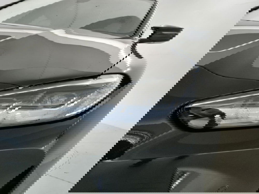 BMW Serie 3 Touring usata a Torino (18)