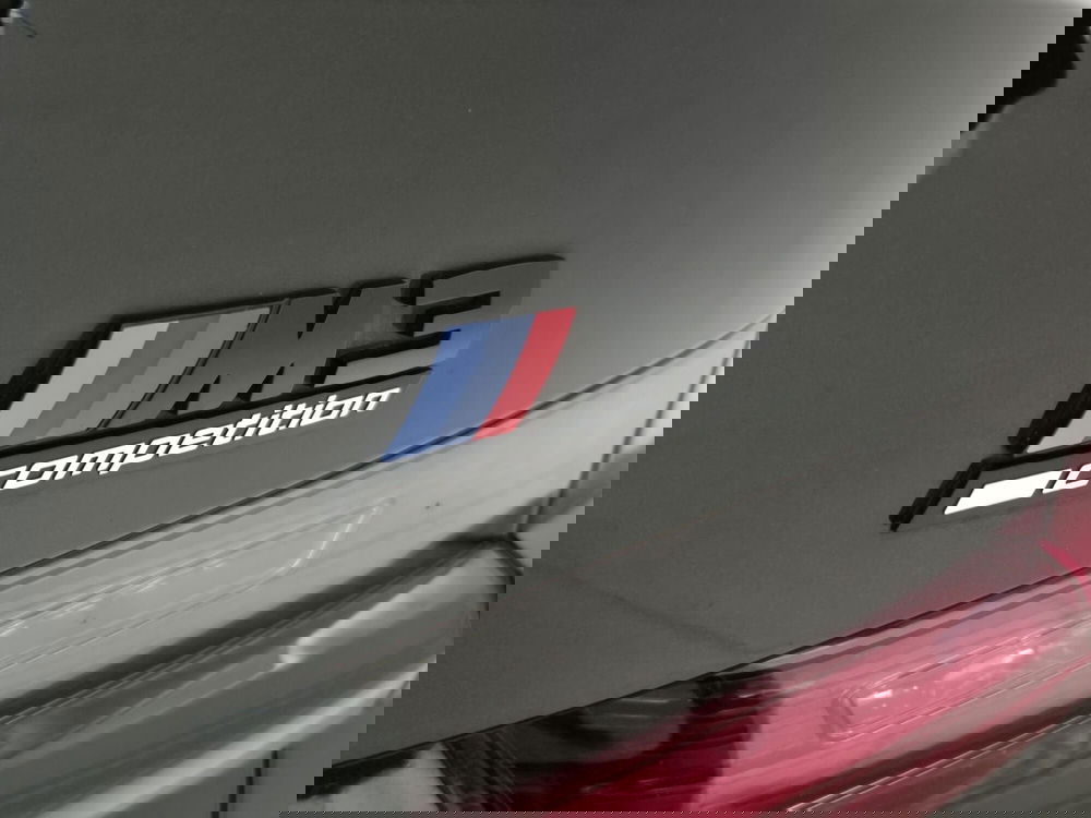 BMW Serie 3 Touring usata a Torino (20)