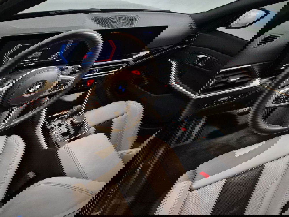 BMW Serie 3 Touring usata a Torino (7)