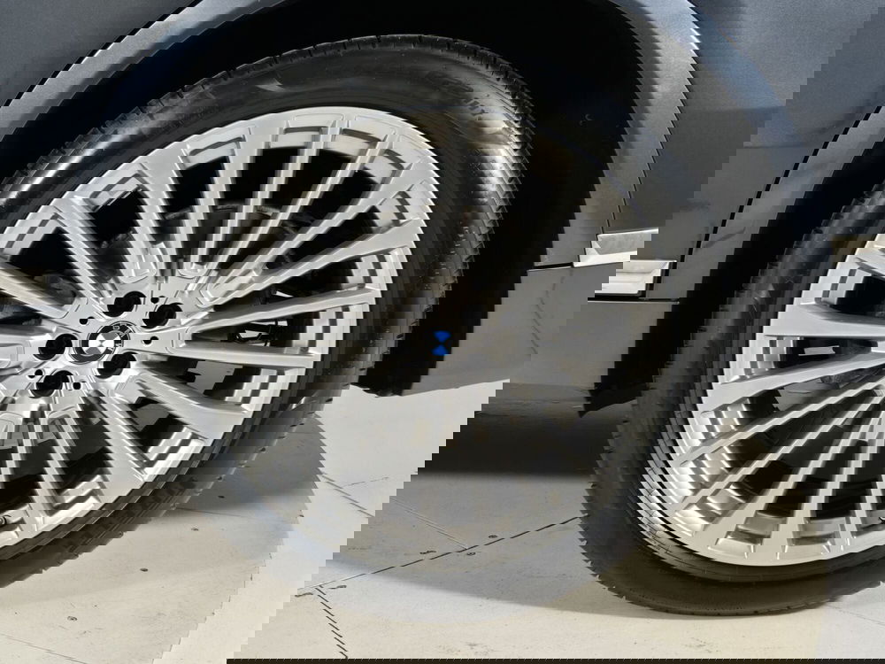 BMW X7 usata a Torino (14)