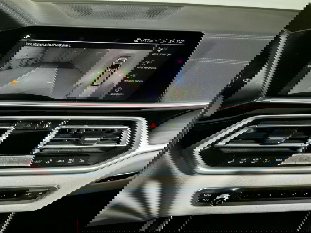 BMW X7 usata a Torino (16)