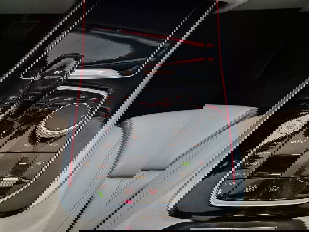 BMW X7 usata a Torino (17)