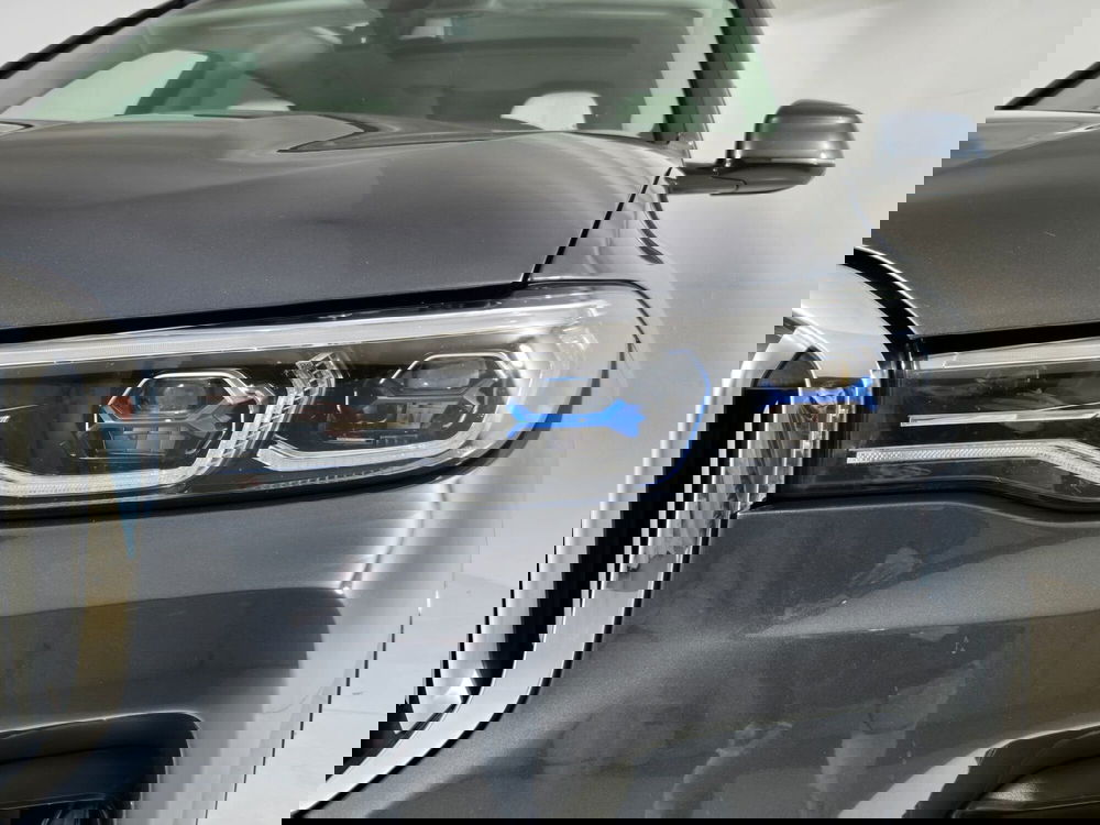 BMW X7 usata a Torino (18)