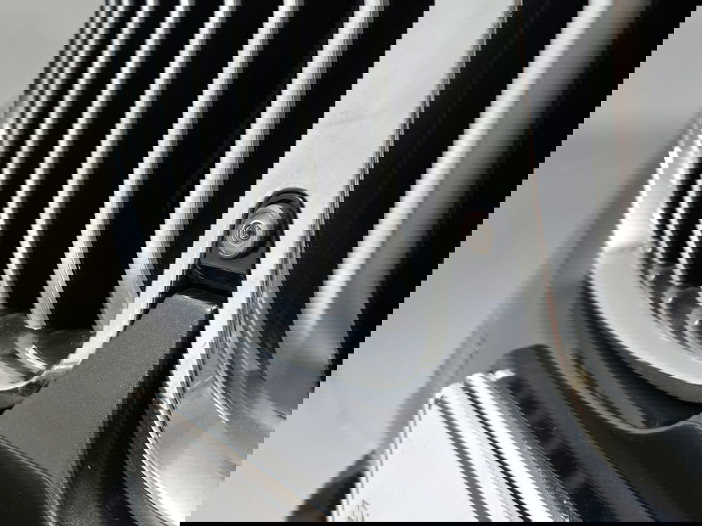 BMW X7 usata a Torino (20)