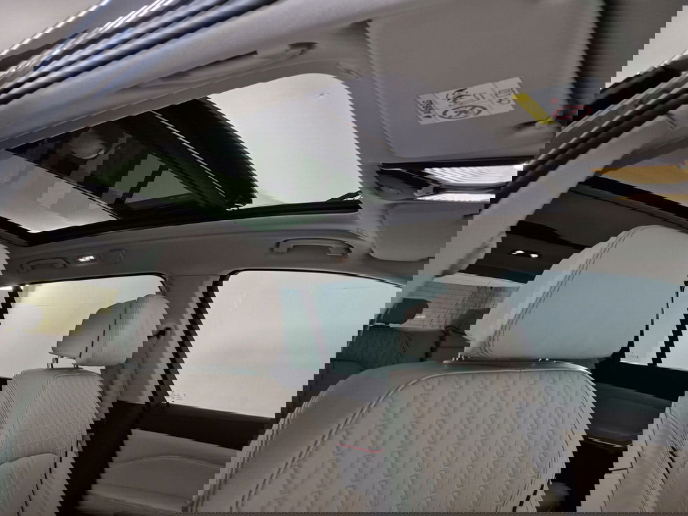 BMW X7 usata a Torino (8)