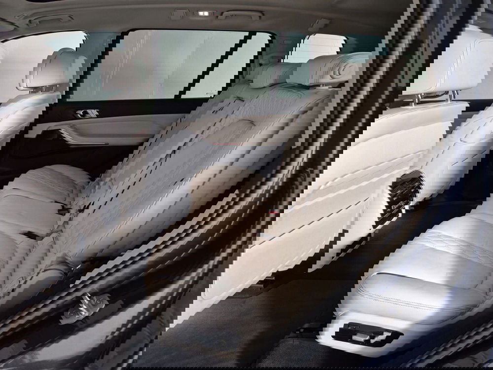 BMW X7 usata a Torino (9)