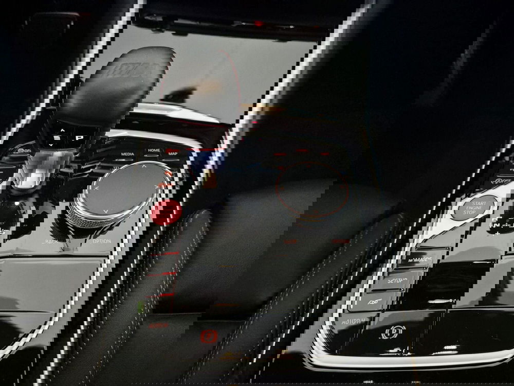 BMW Serie 2 Coupé usata a Torino (10)