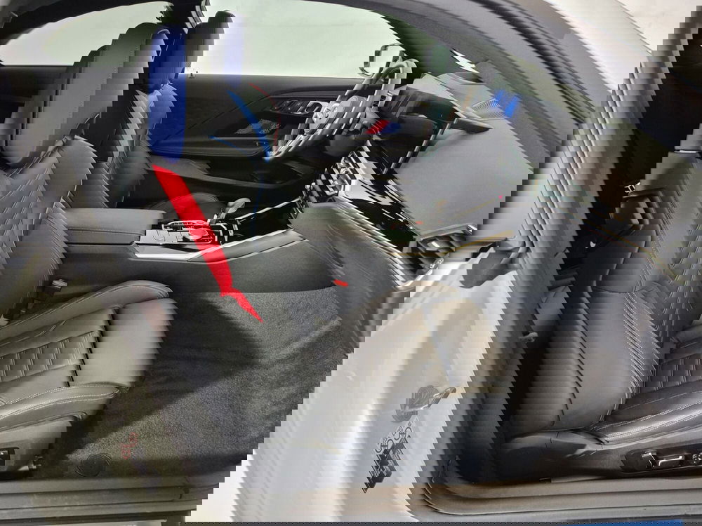 BMW Serie 2 Coupé usata a Torino (11)