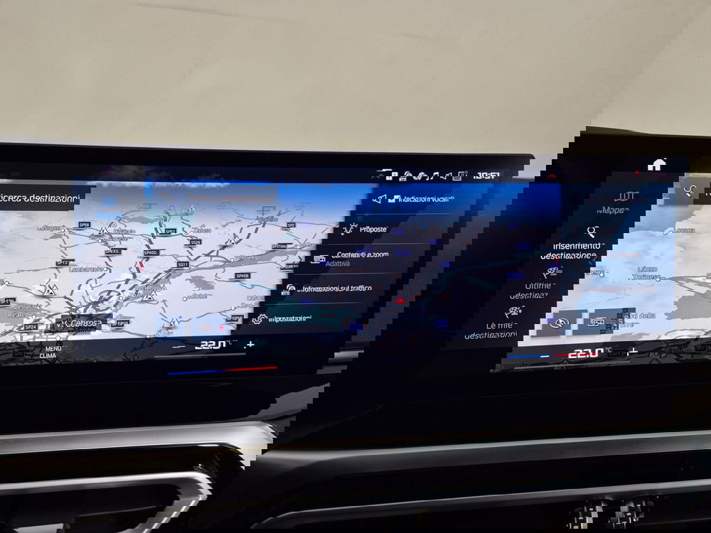 BMW Serie 2 Coupé usata a Torino (12)