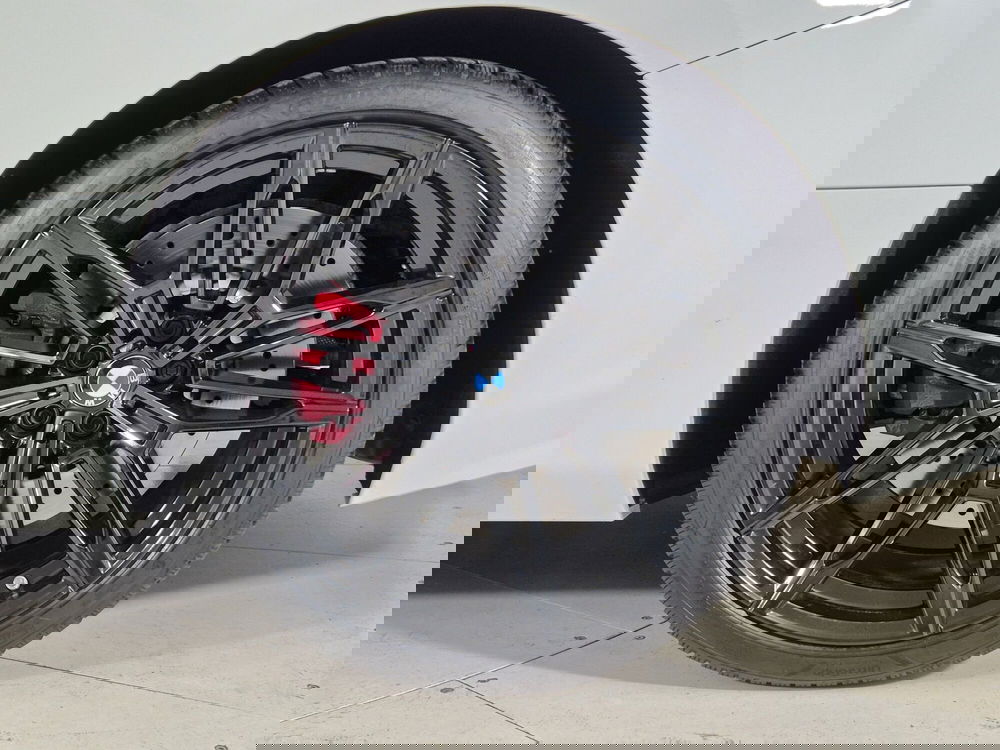 BMW Serie 2 Coupé usata a Torino (14)