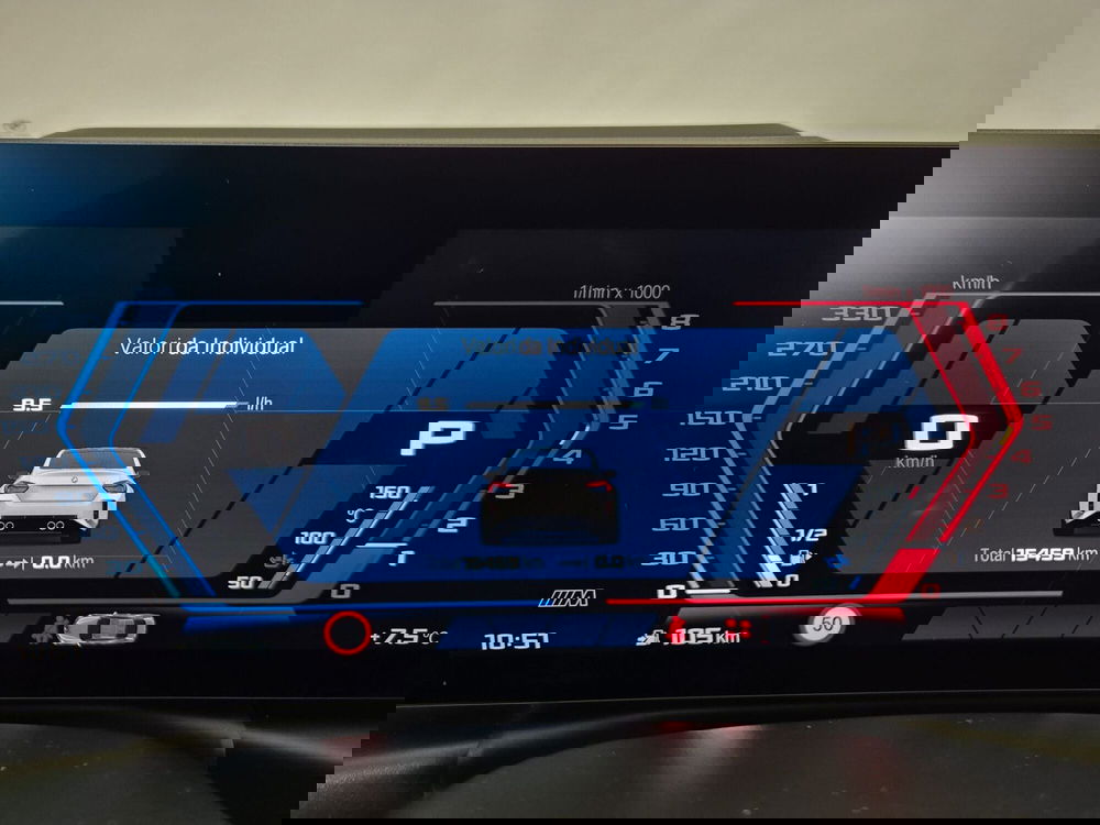 BMW Serie 2 Coupé usata a Torino (15)