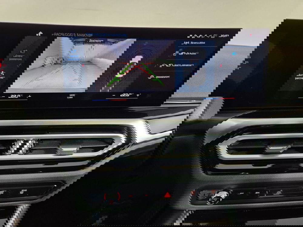 BMW Serie 2 Coupé usata a Torino (16)