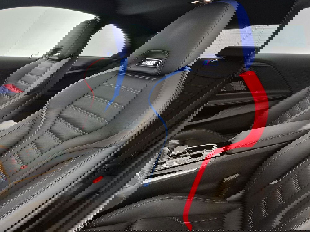 BMW Serie 2 Coupé usata a Torino (17)