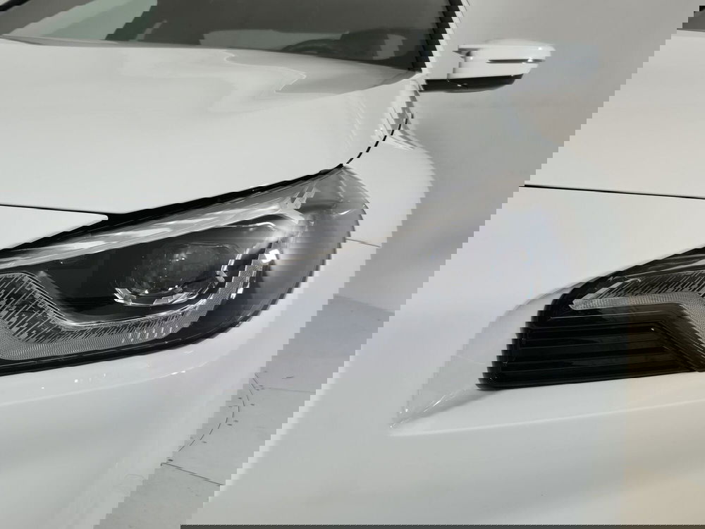 BMW Serie 2 Coupé usata a Torino (18)