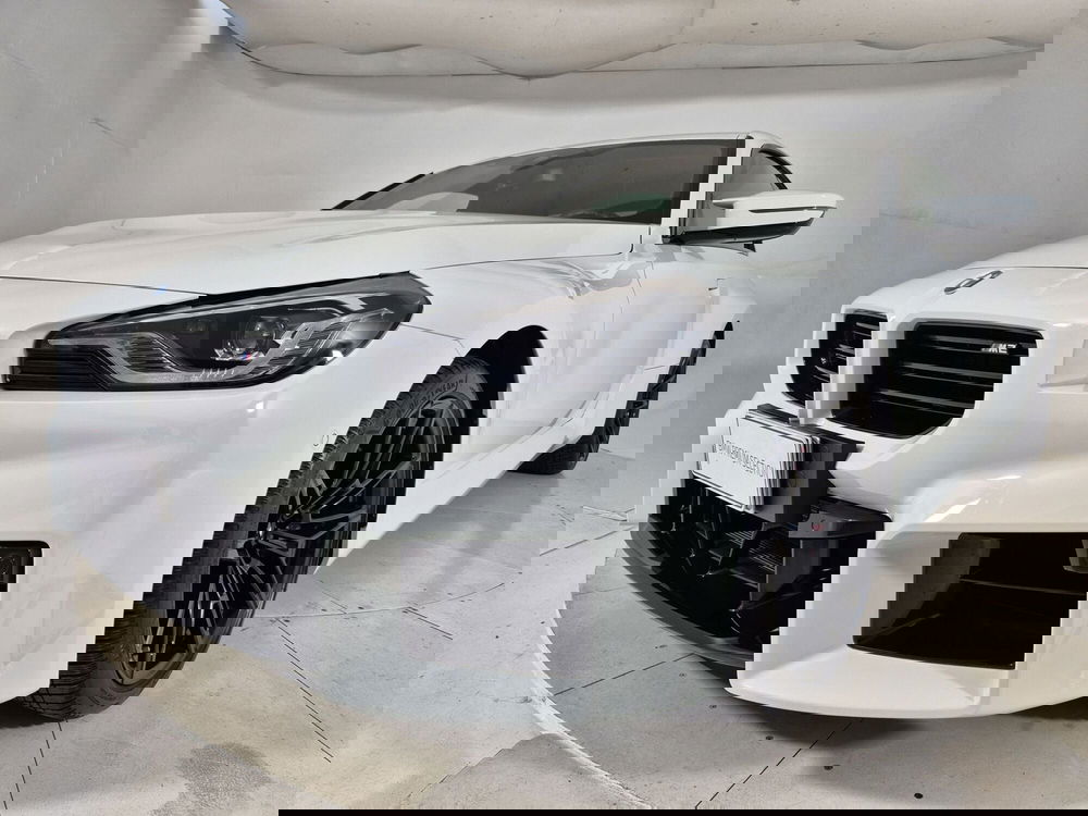 BMW Serie 2 Coupé usata a Torino (20)