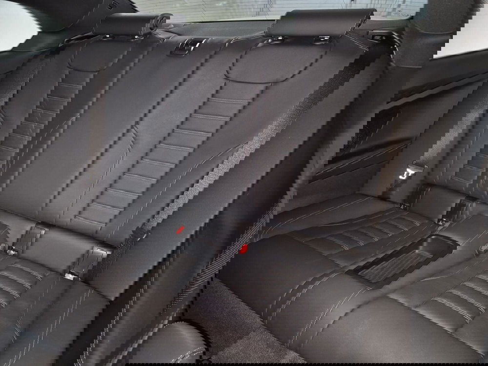 BMW Serie 2 Coupé usata a Torino (8)