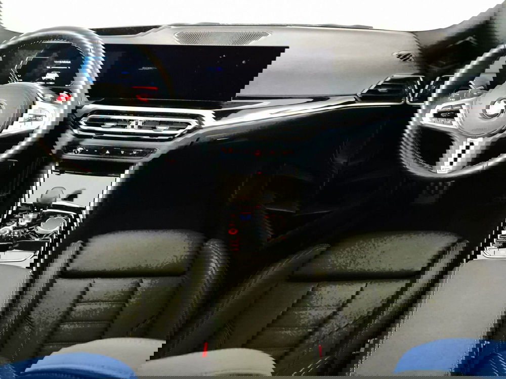 BMW Serie 2 Coupé usata a Torino (9)