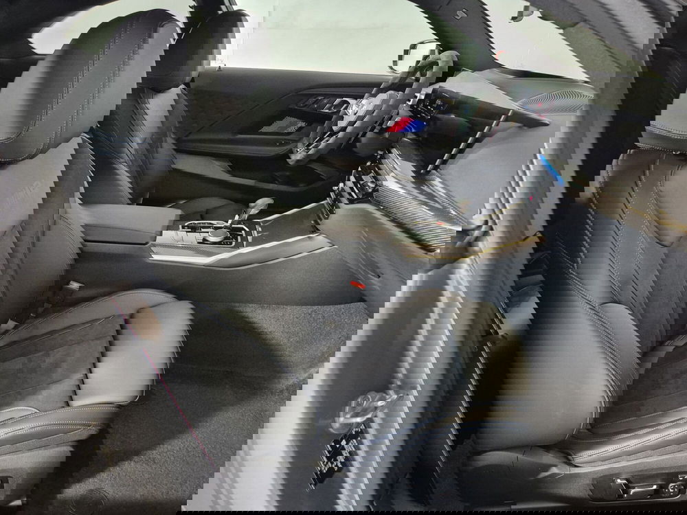 BMW Serie 2 Coupé usata a Torino (10)