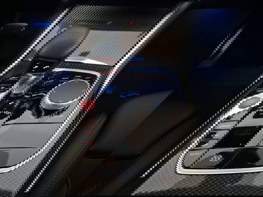 BMW Serie 2 Coupé usata a Torino (11)