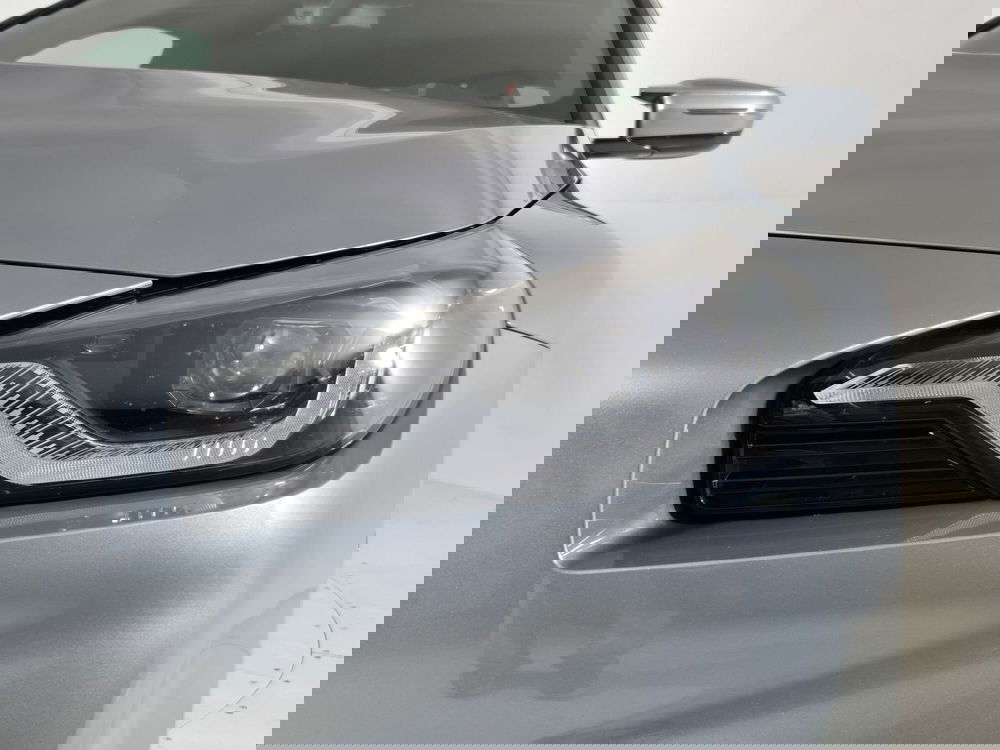 BMW Serie 2 Coupé usata a Torino (19)