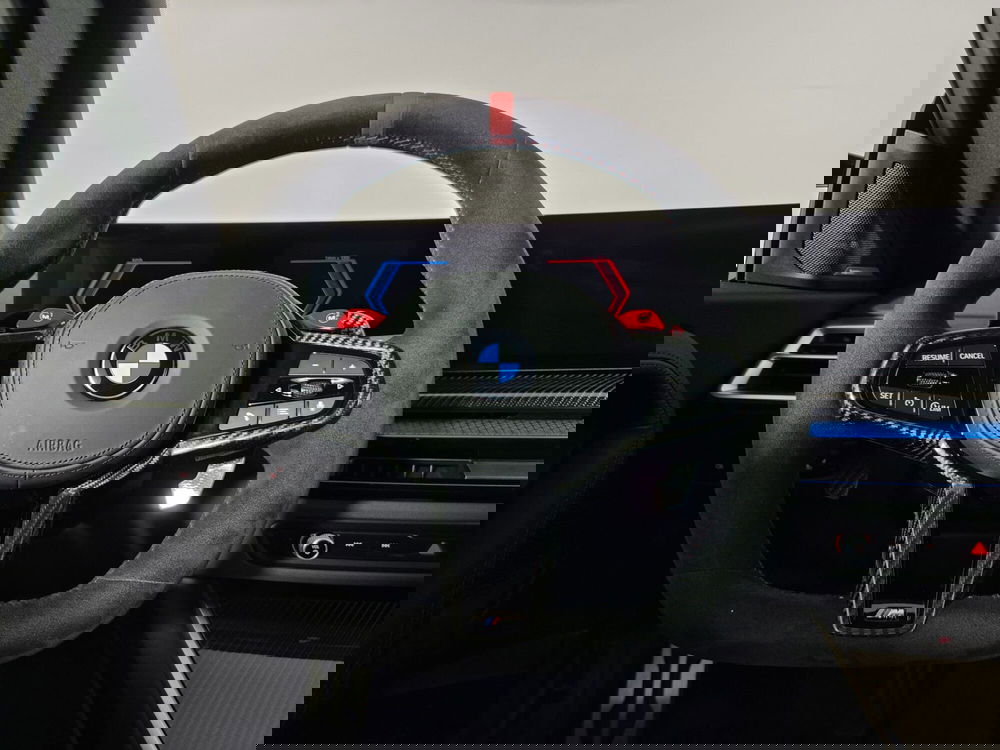 BMW Serie 2 Coupé usata a Torino (20)