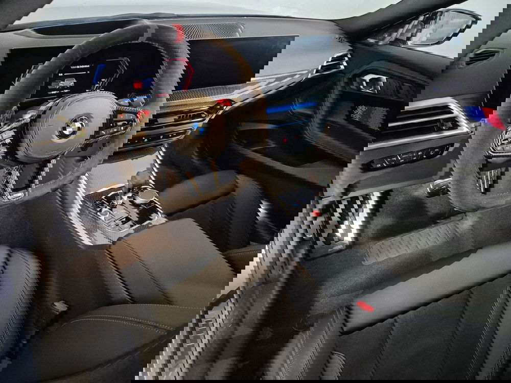 BMW Serie 2 Coupé usata a Torino (7)