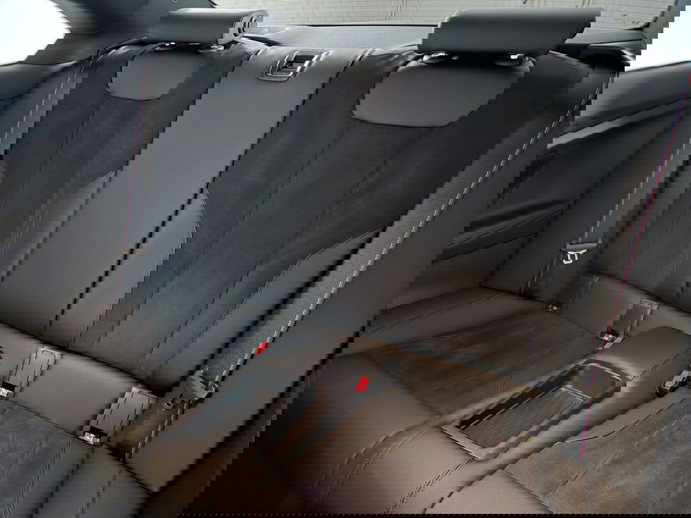 BMW Serie 2 Coupé usata a Torino (8)