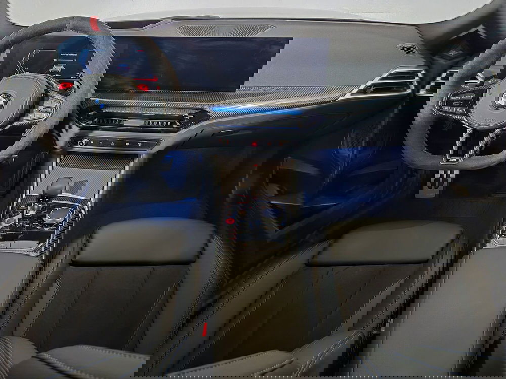 BMW Serie 2 Coupé usata a Torino (9)