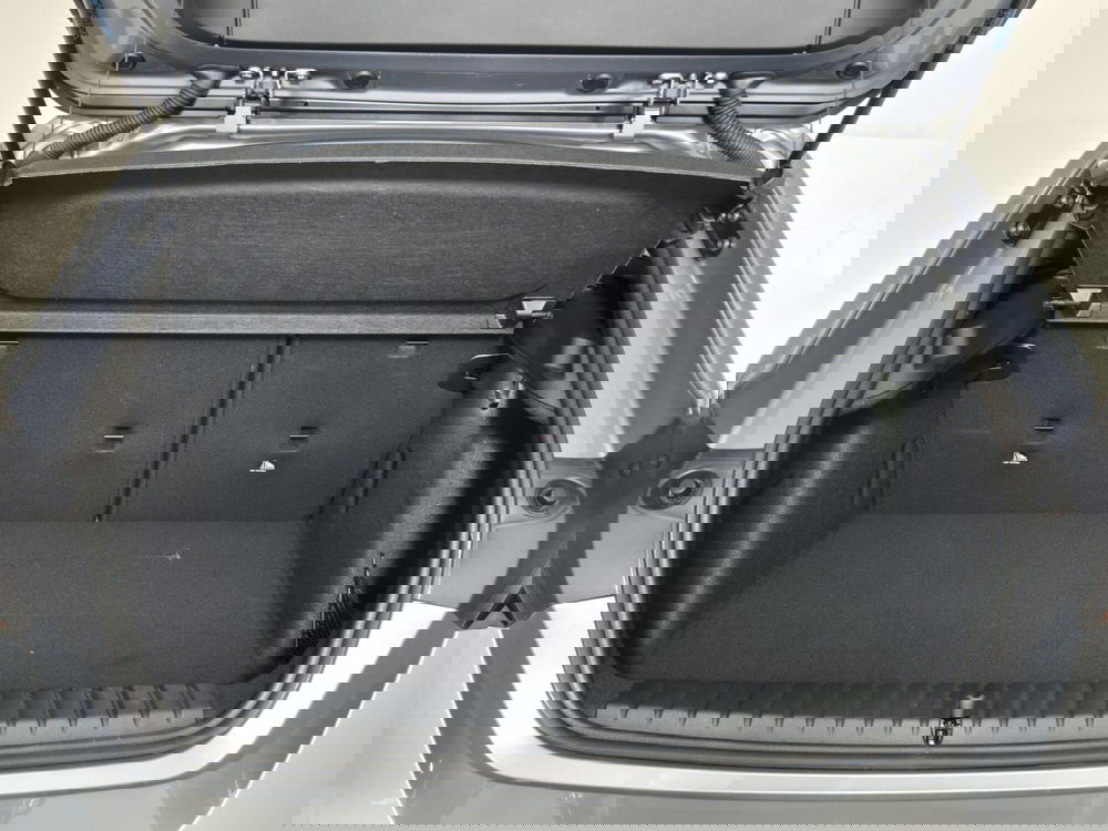 BMW Serie 1 usata a Torino (13)