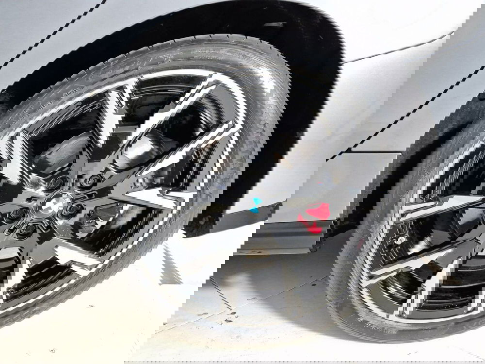 BMW Serie 1 usata a Torino (14)