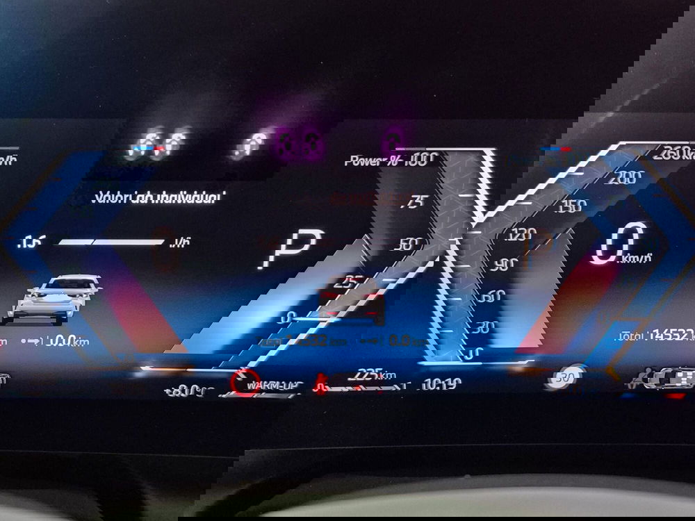 BMW Serie 1 usata a Torino (15)