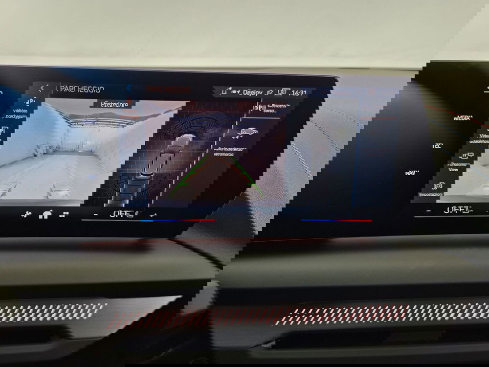 BMW Serie 1 usata a Torino (16)